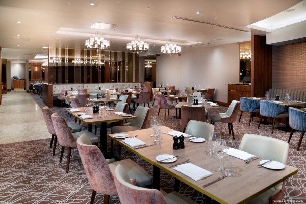 Holiday Inn Express LONDON HEATHROW T4 (London - London Borough of Hounslow)